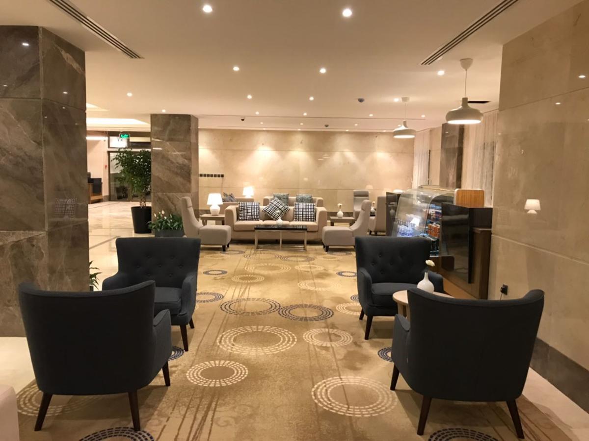 Ion Hotel Al Khobar Exterior photo