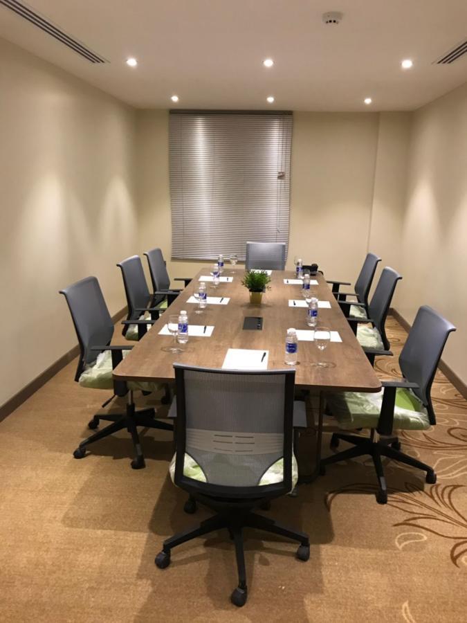 Ion Hotel Al Khobar Exterior photo